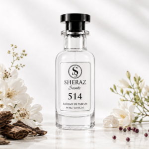 514 extrait de parfum