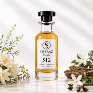 512 extrait de parfum