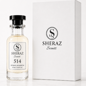 514 extrait de parfum