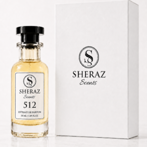 512 extrait de parfum