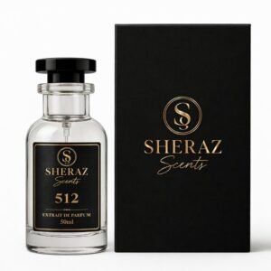 512 inspired by sauvage