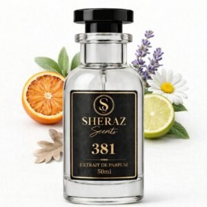 381 inspired by vanilla
