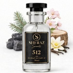 512 inspired by sauvage